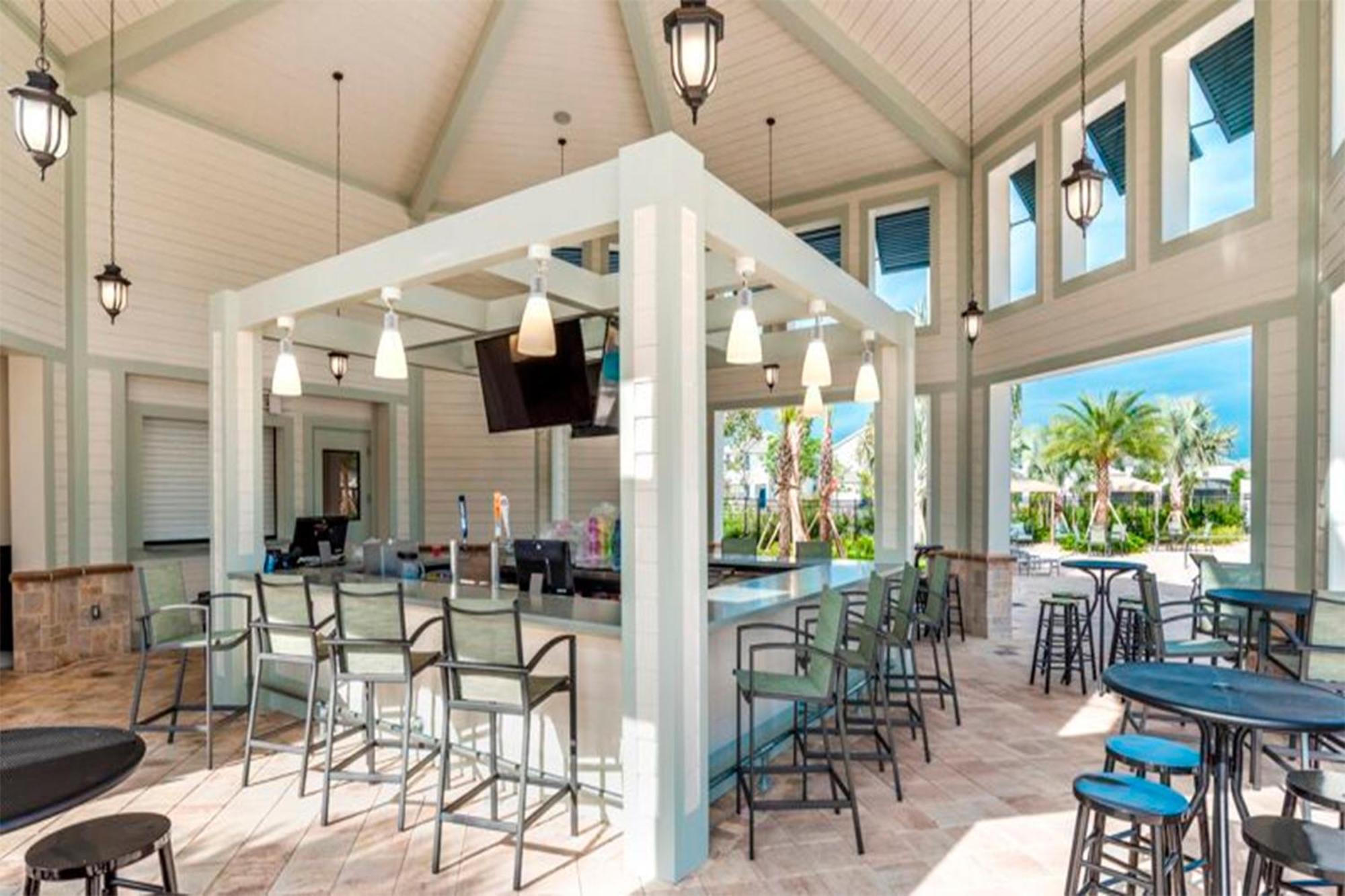 Renewed Luxury Townhouse With Private Pool Villa Kissimmee Eksteriør bilde